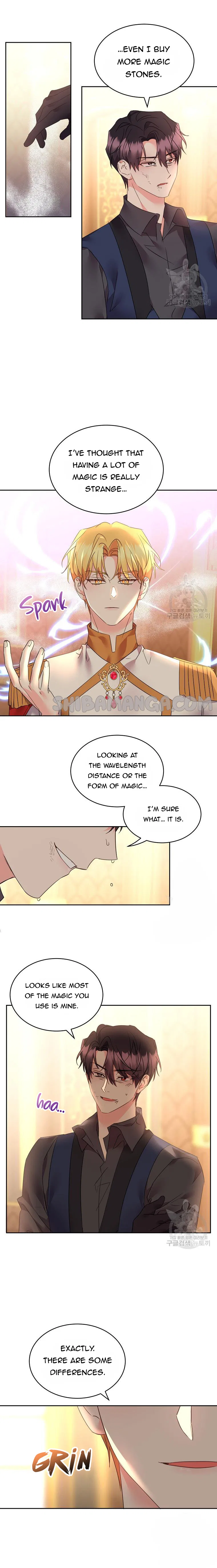 The Duke’s 99th Bride Chapter 82 – Page 4