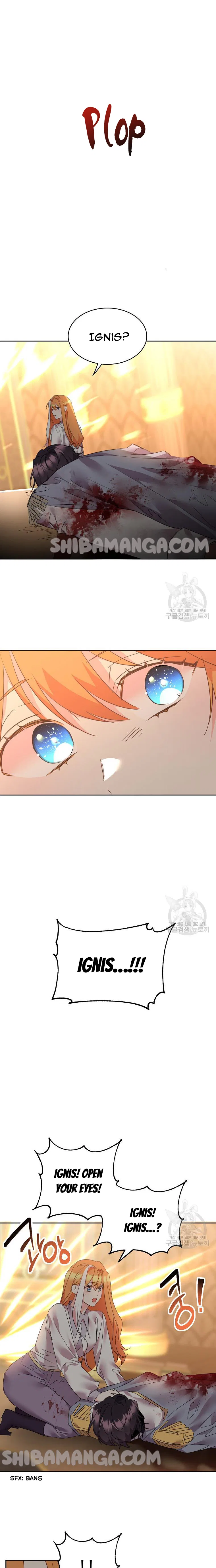 The Duke’s 99th Bride Chapter 82 – Page 6