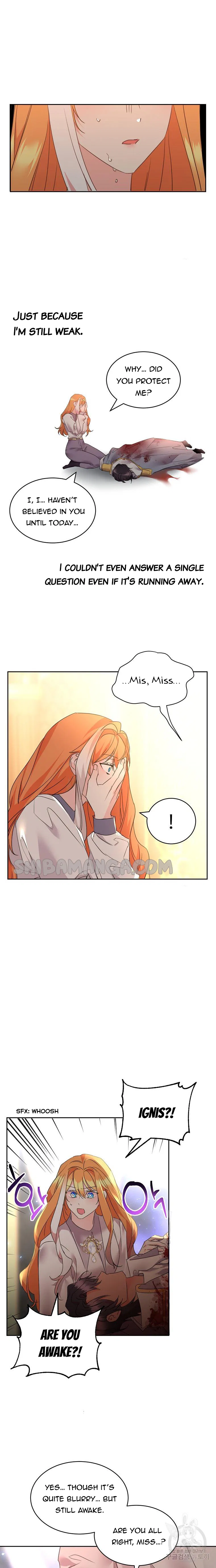 The Duke’s 99th Bride Chapter 82 – Page 8