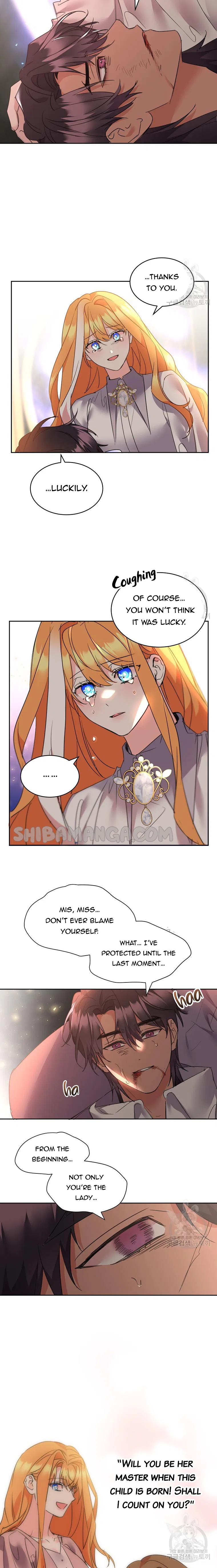 The Duke’s 99th Bride Chapter 82 – Page 9