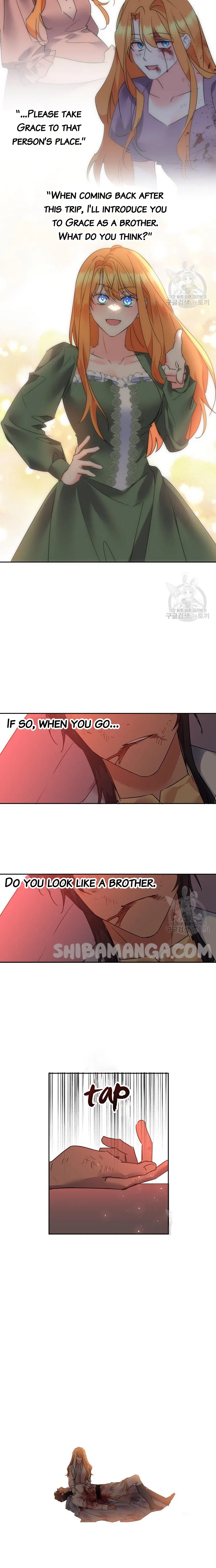 The Duke’s 99th Bride Chapter 82 – Page 10