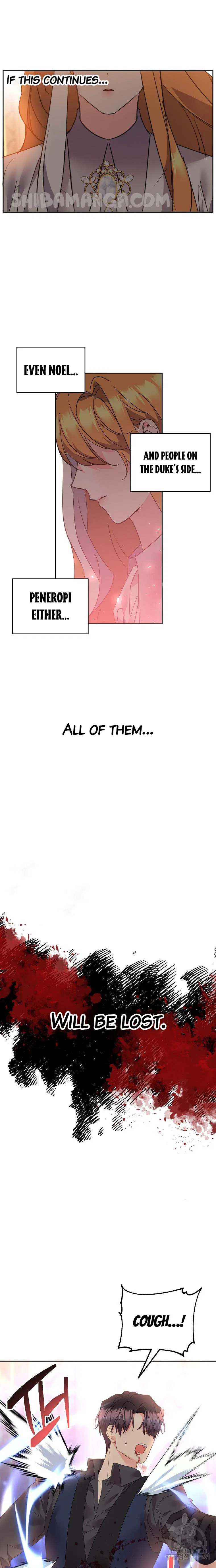 The Duke’s 99th Bride Chapter 82 – Page 11