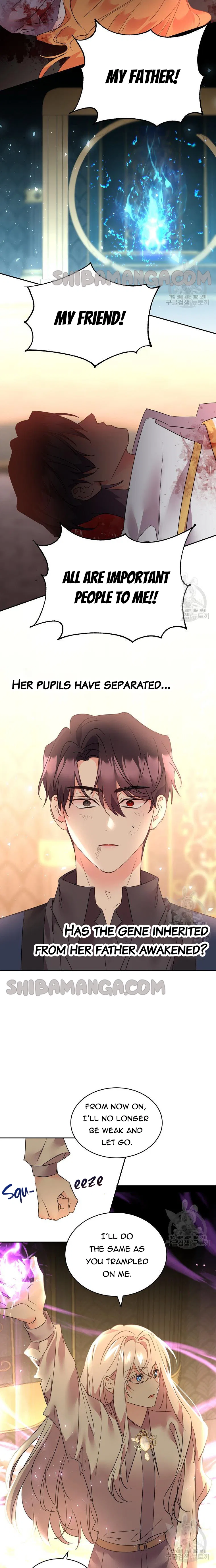 The Duke’s 99th Bride Chapter 82 – Page 17