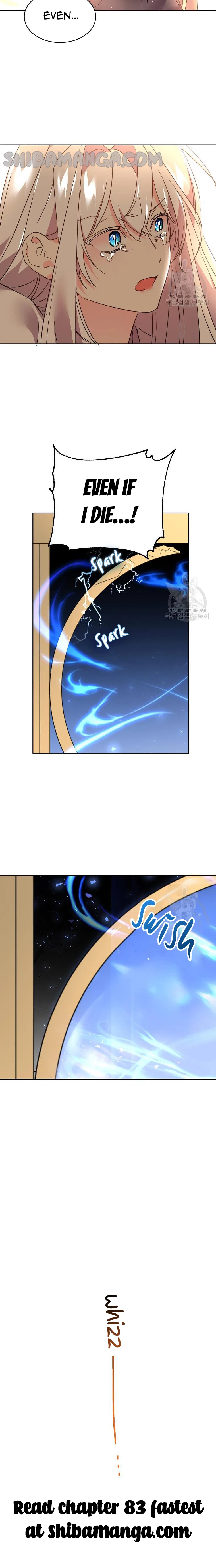 The Duke’s 99th Bride Chapter 82 – Page 18