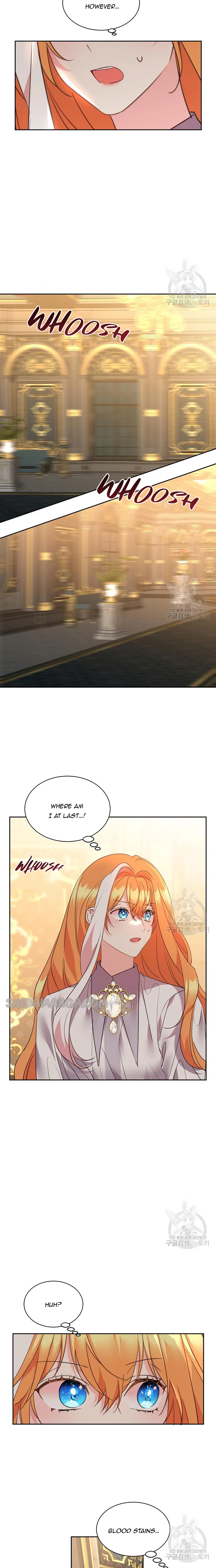 The Duke’s 99th Bride Chapter 81 – Page 2