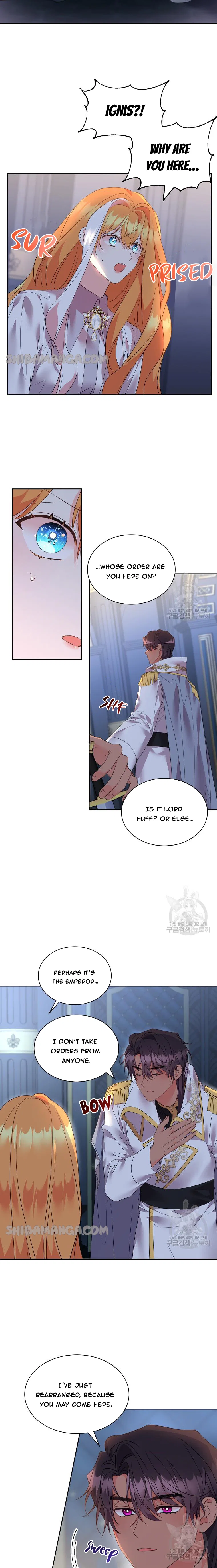The Duke’s 99th Bride Chapter 81 – Page 5