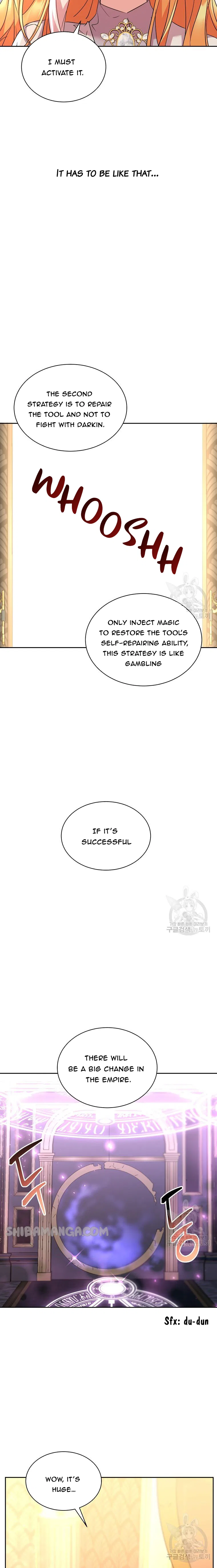 The Duke’s 99th Bride Chapter 81 – Page 7