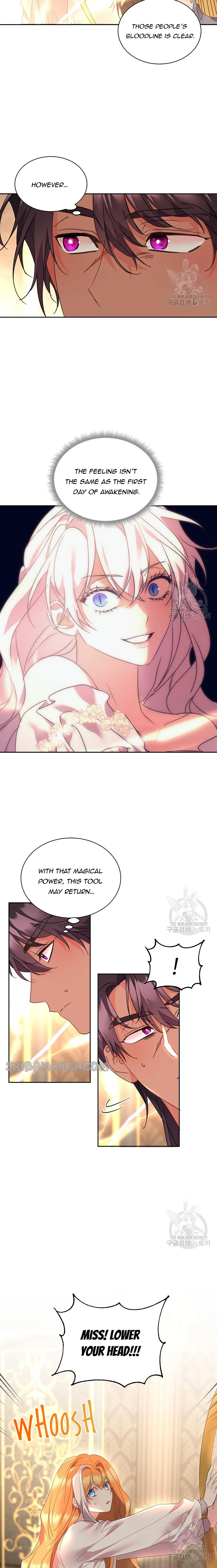 The Duke’s 99th Bride Chapter 81 – Page 10