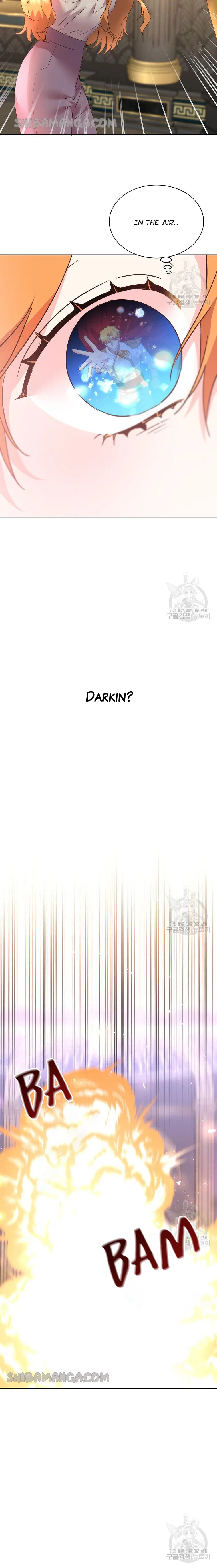 The Duke’s 99th Bride Chapter 81 – Page 11