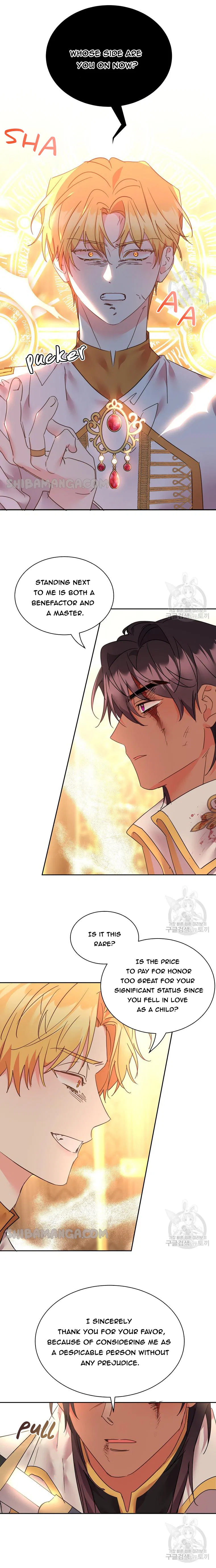 The Duke’s 99th Bride Chapter 81 – Page 13