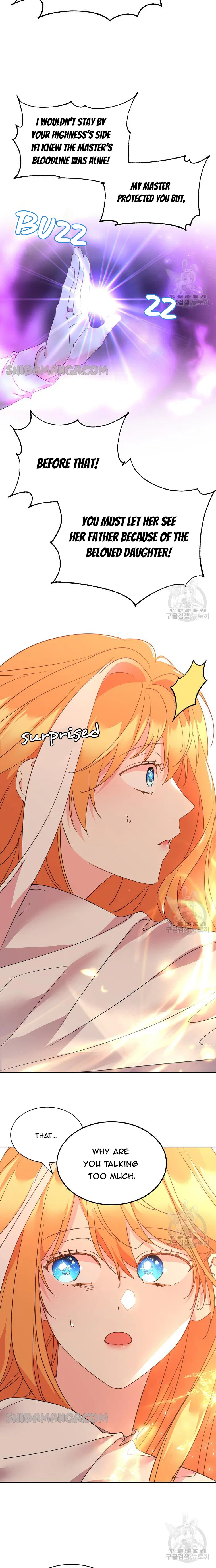 The Duke’s 99th Bride Chapter 81 – Page 15