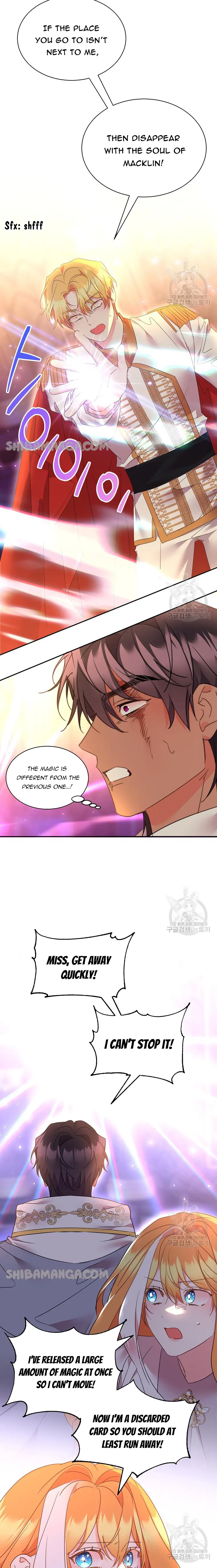 The Duke’s 99th Bride Chapter 81 – Page 16