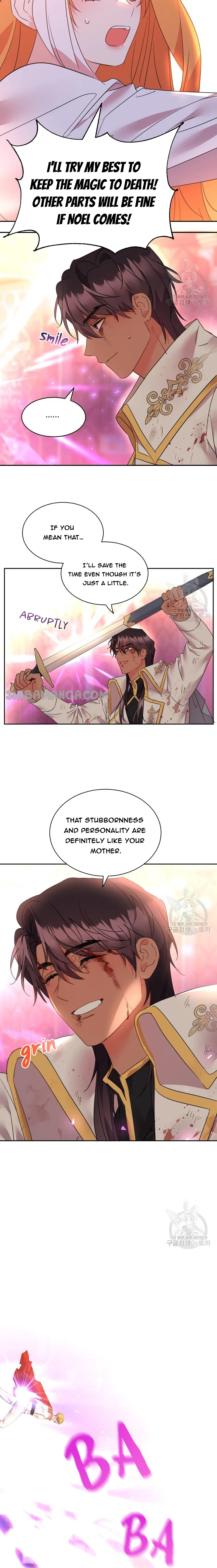 The Duke’s 99th Bride Chapter 81 – Page 17