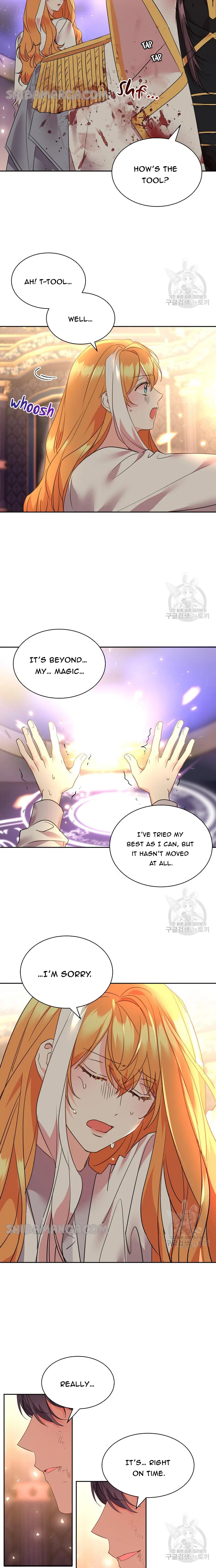 The Duke’s 99th Bride Chapter 81 – Page 20
