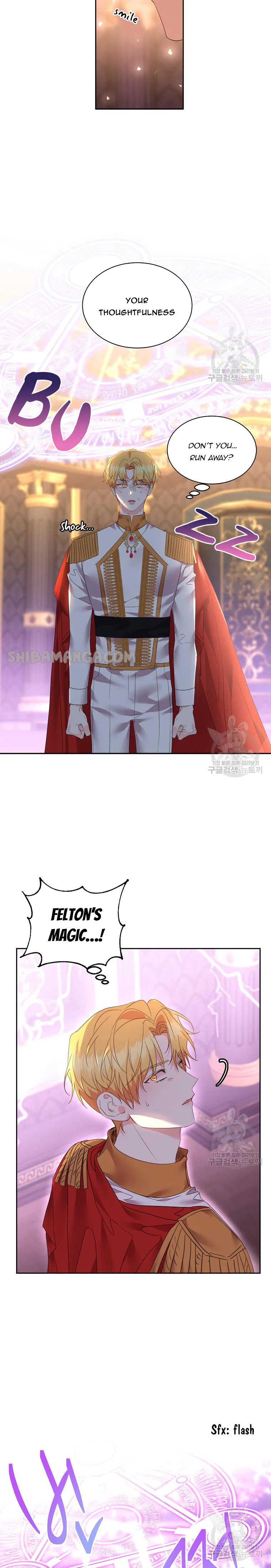The Duke’s 99th Bride Chapter 81 – Page 21