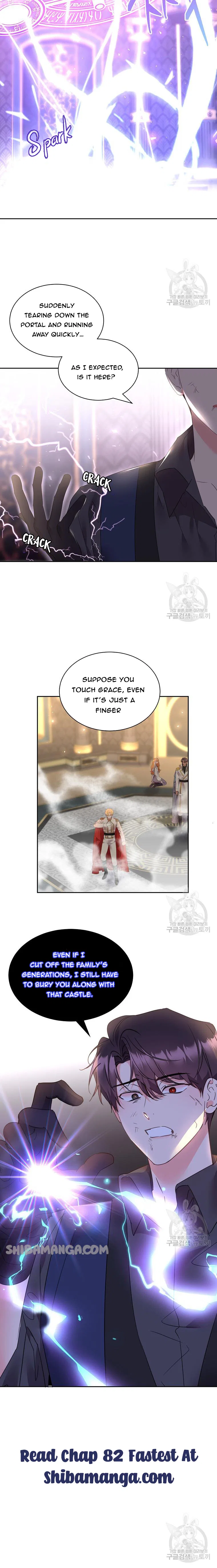 The Duke’s 99th Bride Chapter 81 – Page 22