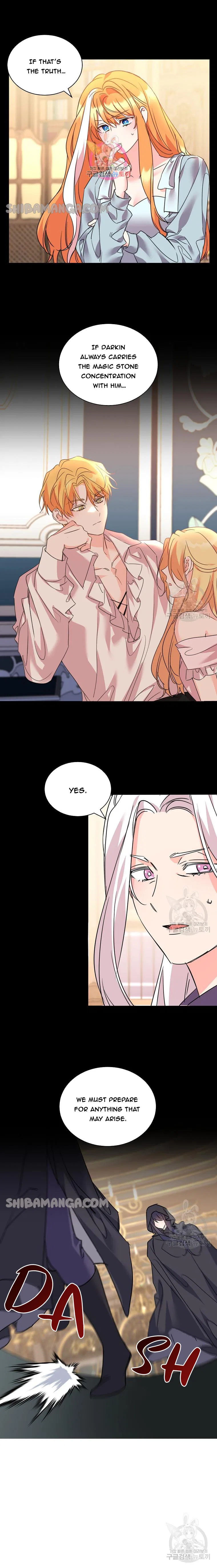 The Duke’s 99th Bride Chapter 80 – Page 1