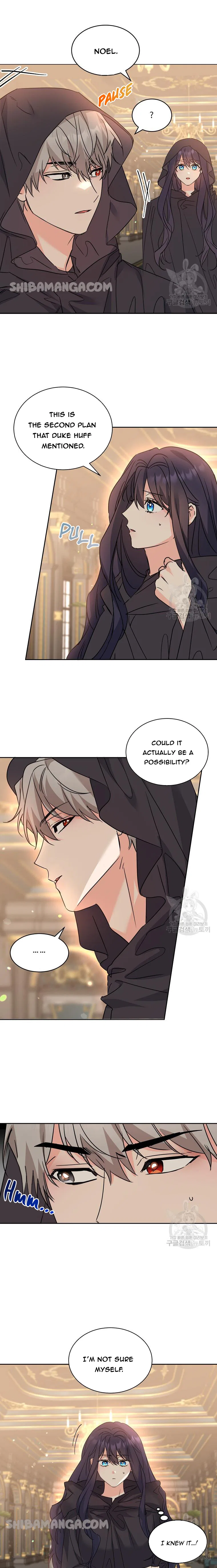 The Duke’s 99th Bride Chapter 80 – Page 2