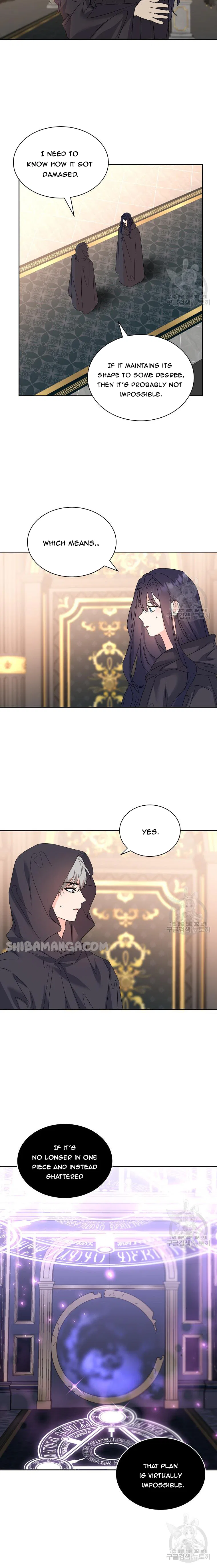 The Duke’s 99th Bride Chapter 80 – Page 3