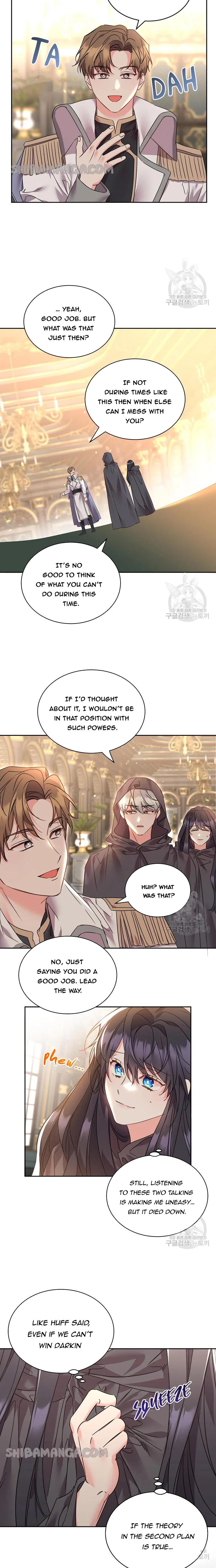 The Duke’s 99th Bride Chapter 80 – Page 5