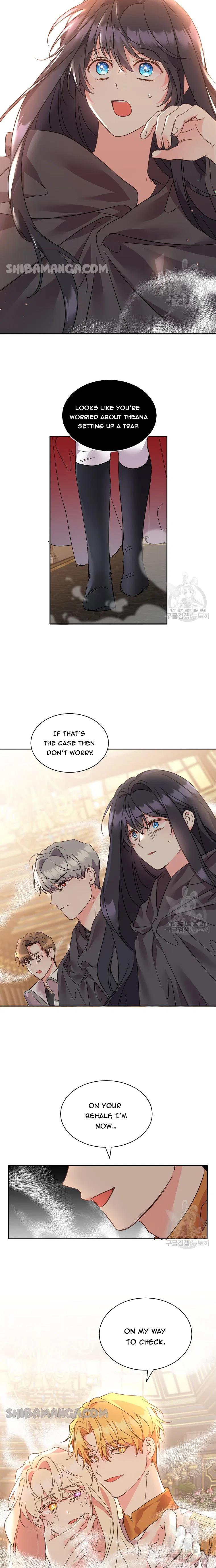 The Duke’s 99th Bride Chapter 80 – Page 13