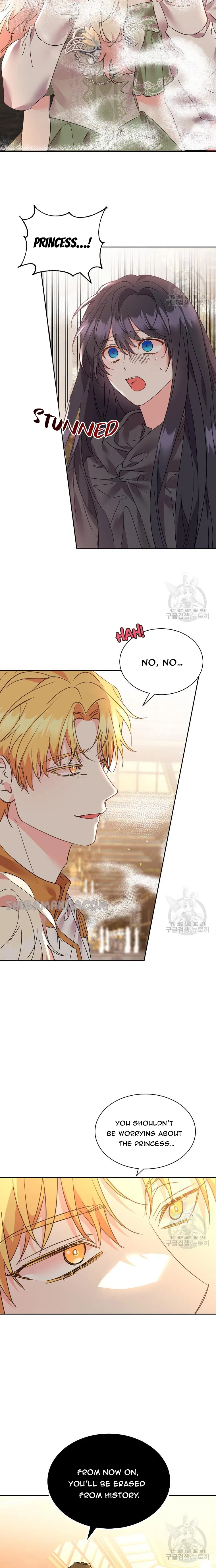 The Duke’s 99th Bride Chapter 80 – Page 14