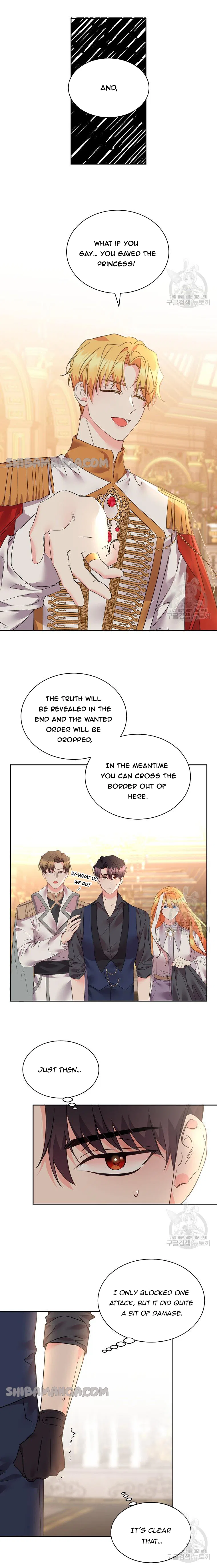 The Duke’s 99th Bride Chapter 80 – Page 16