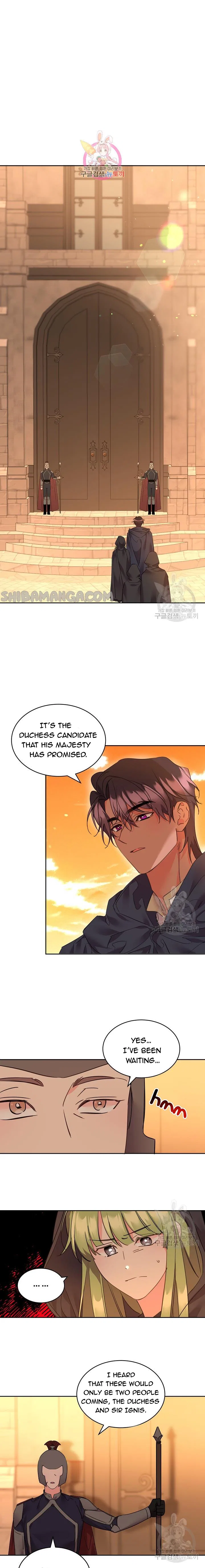 The Duke’s 99th Bride Chapter 79 – Page 1