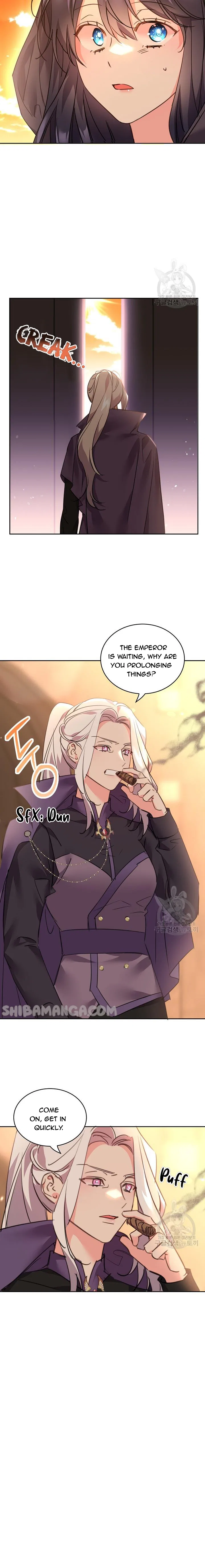 The Duke’s 99th Bride Chapter 79 – Page 4