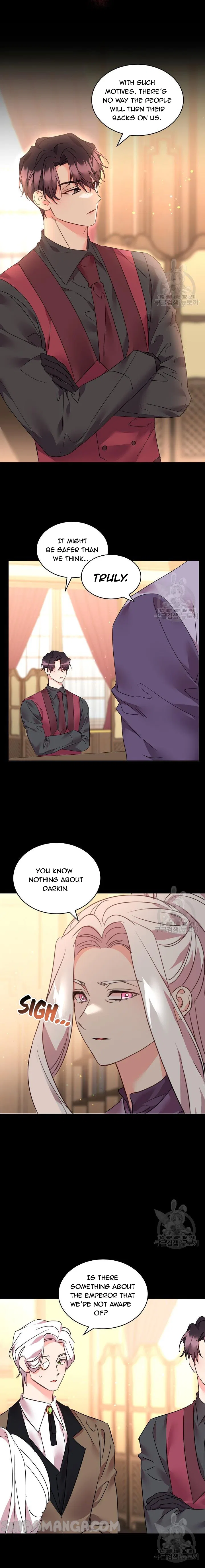 The Duke’s 99th Bride Chapter 79 – Page 9