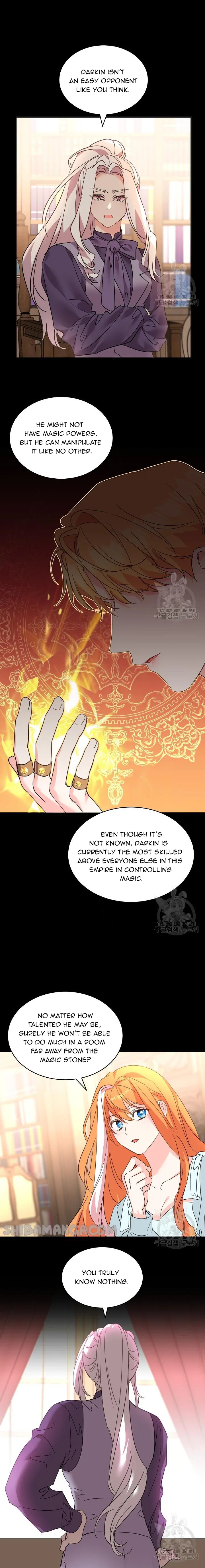 The Duke’s 99th Bride Chapter 79 – Page 10