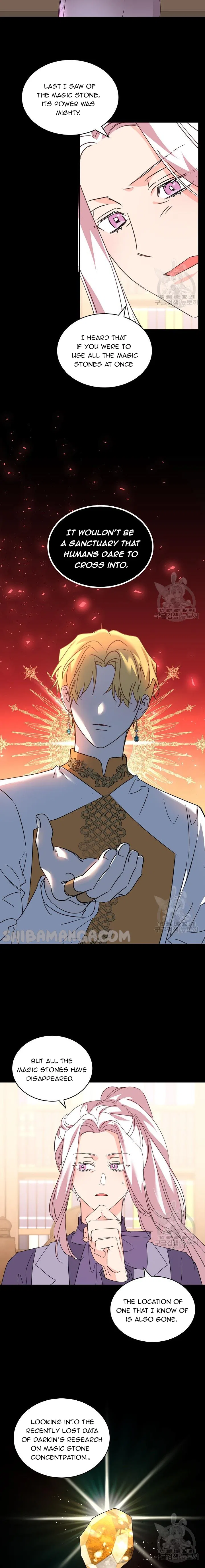The Duke’s 99th Bride Chapter 79 – Page 11