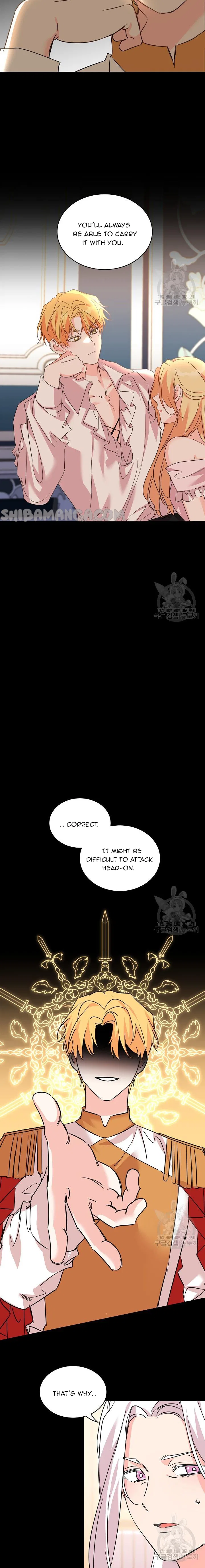 The Duke’s 99th Bride Chapter 79 – Page 13