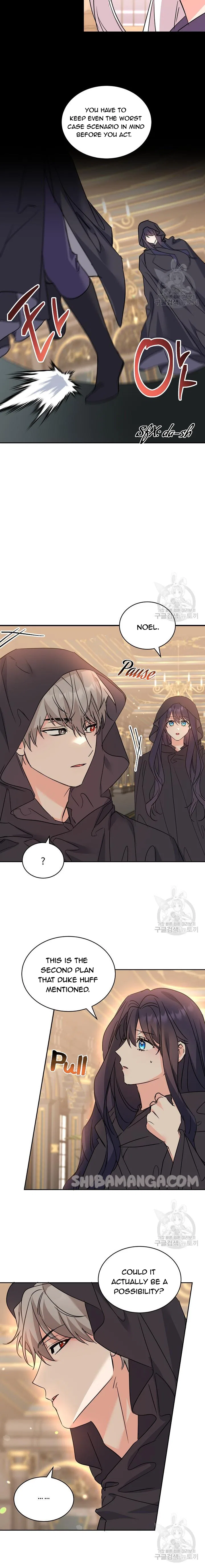 The Duke’s 99th Bride Chapter 79 – Page 14