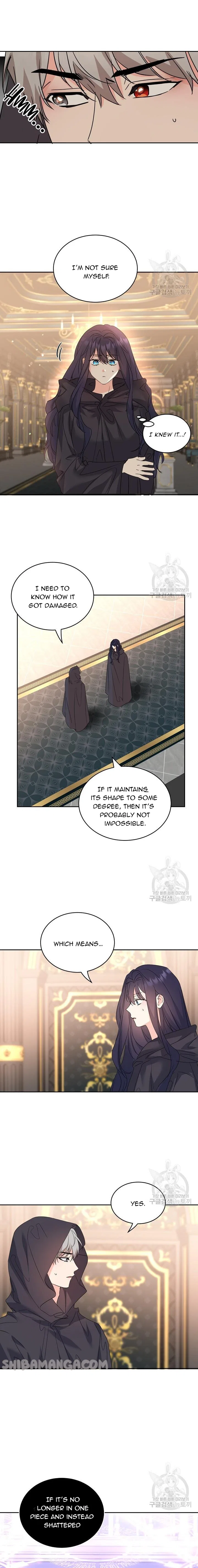 The Duke’s 99th Bride Chapter 79 – Page 15