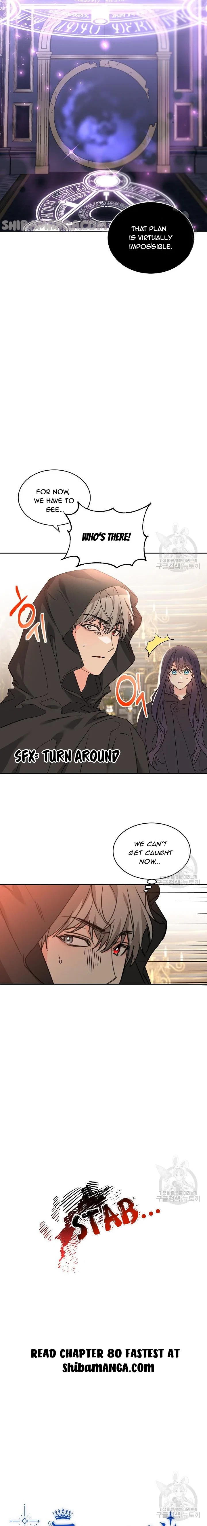 The Duke’s 99th Bride Chapter 79 – Page 16