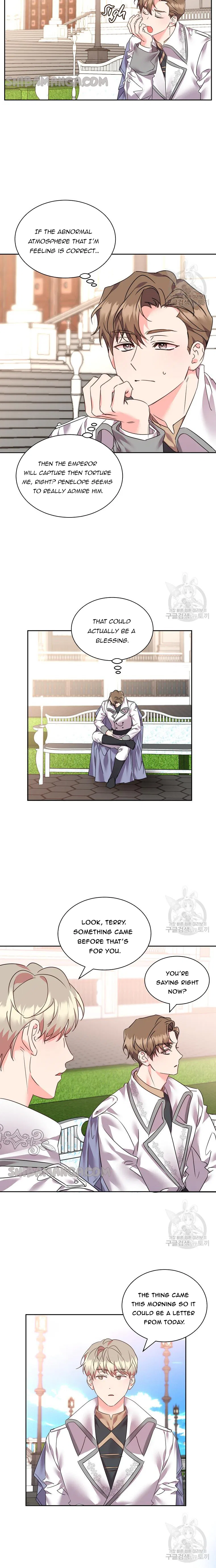 The Duke’s 99th Bride Chapter 78 – Page 3