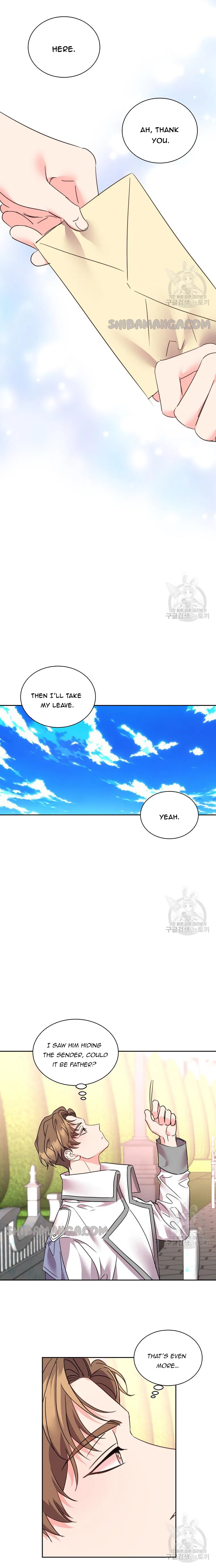The Duke’s 99th Bride Chapter 78 – Page 4