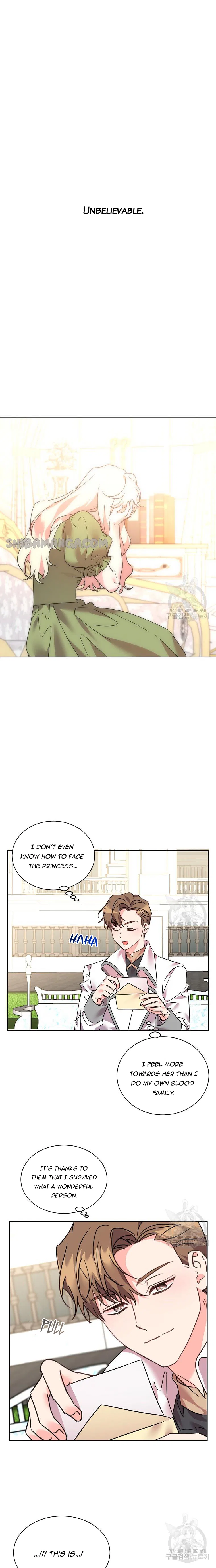 The Duke’s 99th Bride Chapter 78 – Page 5