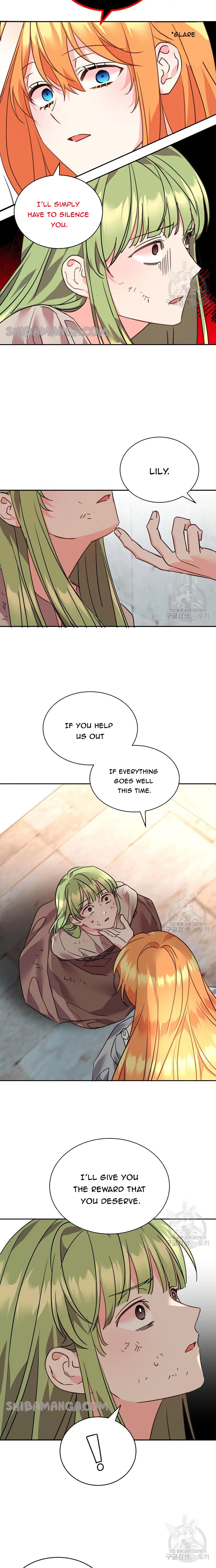 The Duke’s 99th Bride Chapter 78 – Page 8