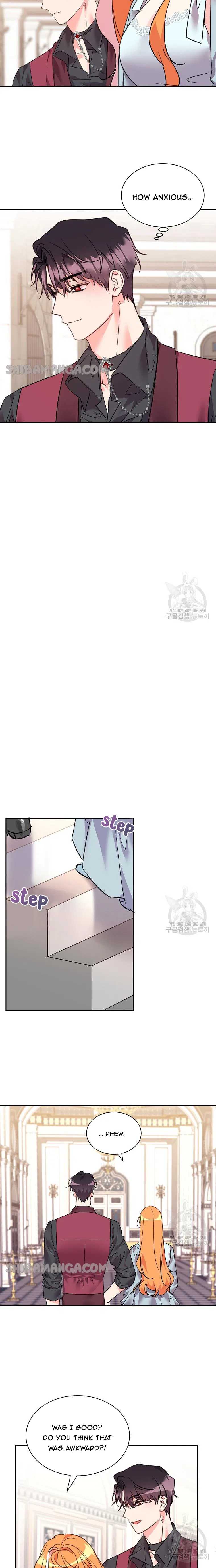 The Duke’s 99th Bride Chapter 78 – Page 10