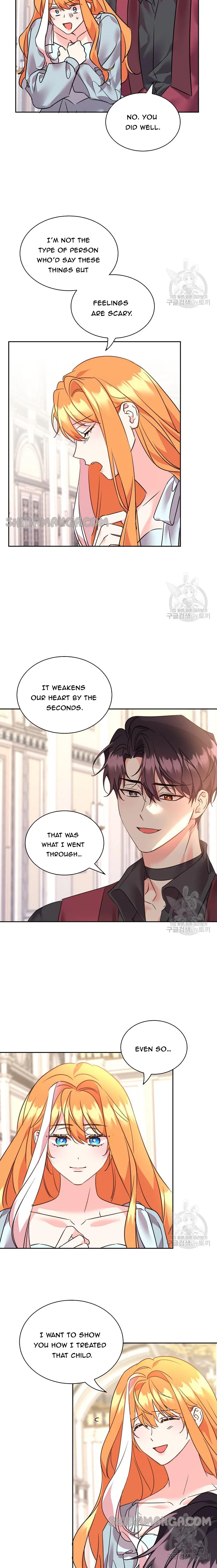 The Duke’s 99th Bride Chapter 78 – Page 11