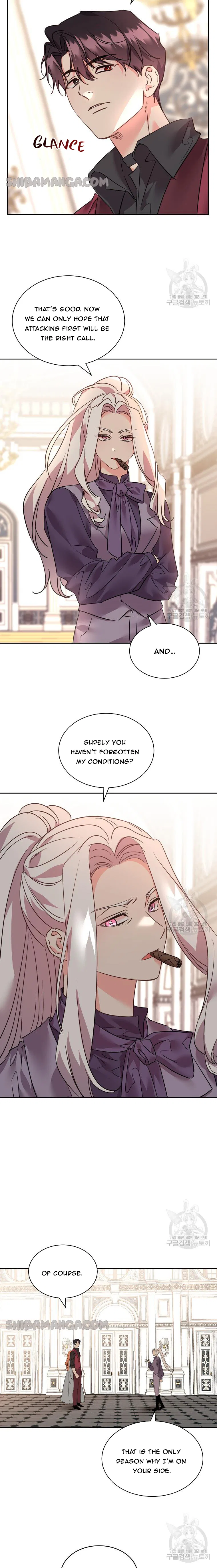 The Duke’s 99th Bride Chapter 78 – Page 13