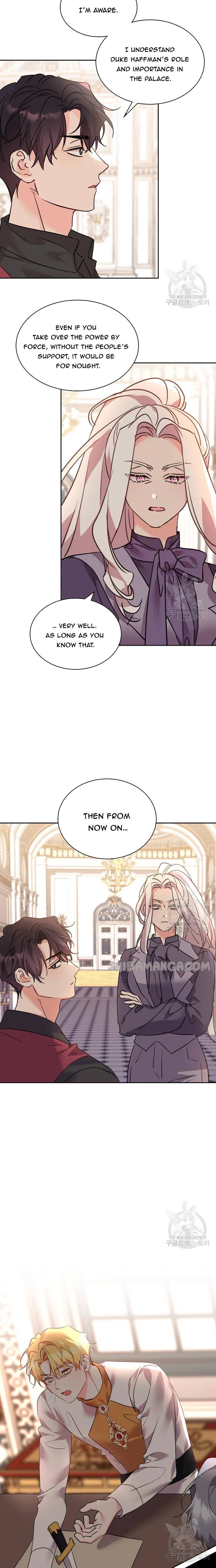 The Duke’s 99th Bride Chapter 78 – Page 14