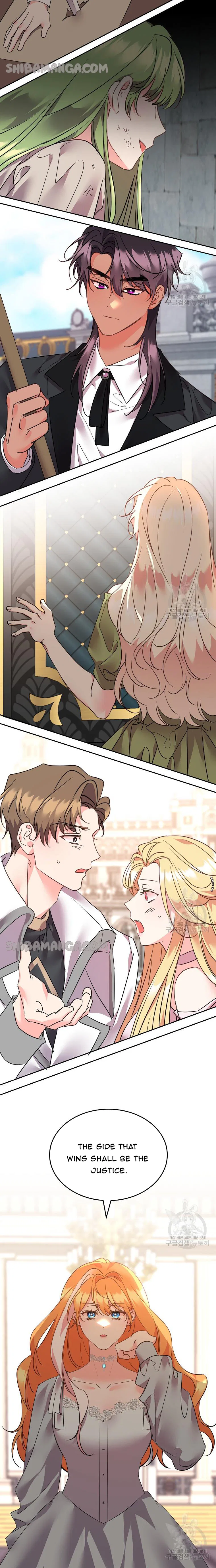 The Duke’s 99th Bride Chapter 78 – Page 15