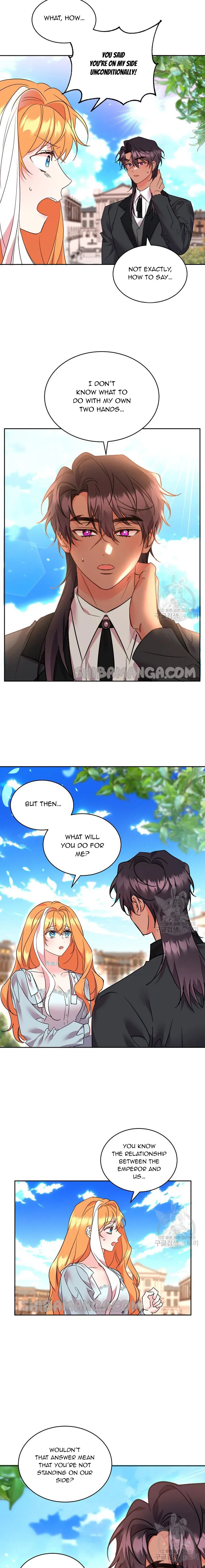 The Duke’s 99th Bride Chapter 77 – Page 2