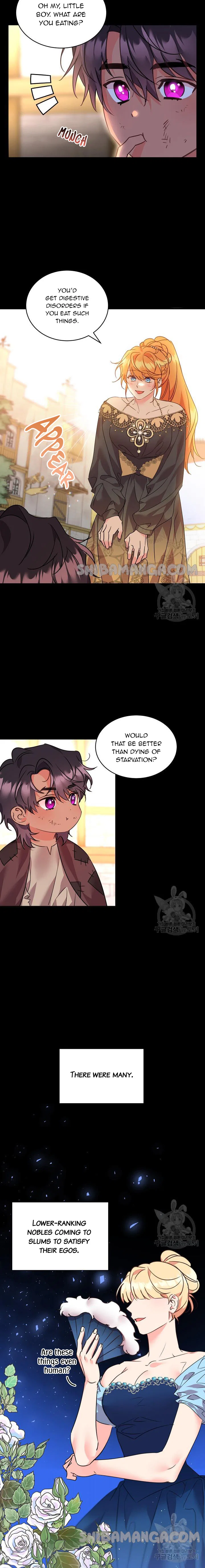 The Duke’s 99th Bride Chapter 77 – Page 4
