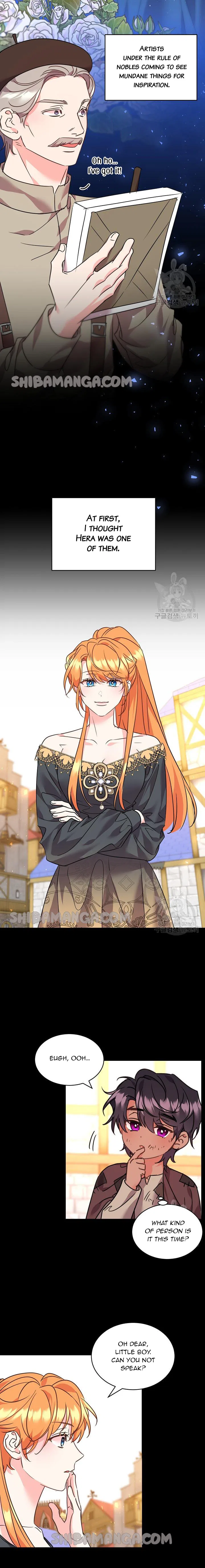 The Duke’s 99th Bride Chapter 77 – Page 5