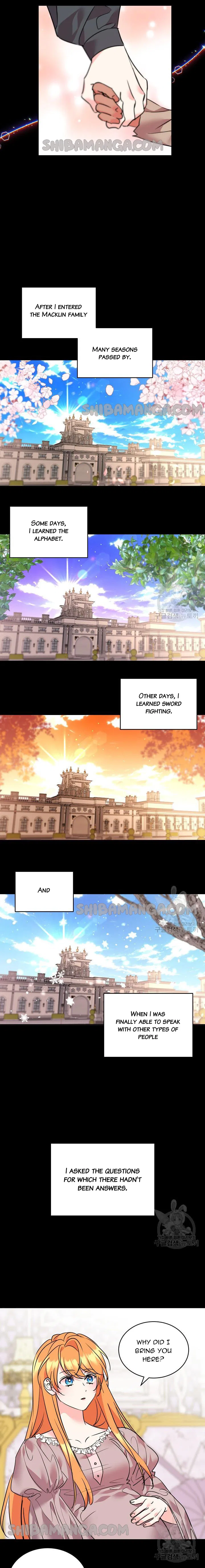 The Duke’s 99th Bride Chapter 77 – Page 9