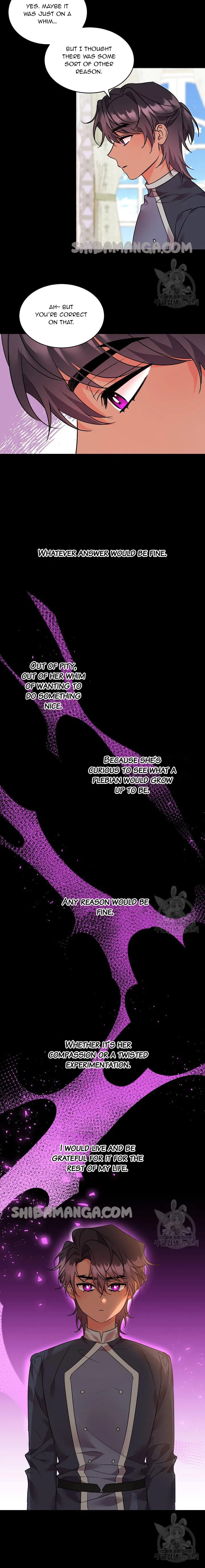 The Duke’s 99th Bride Chapter 77 – Page 10